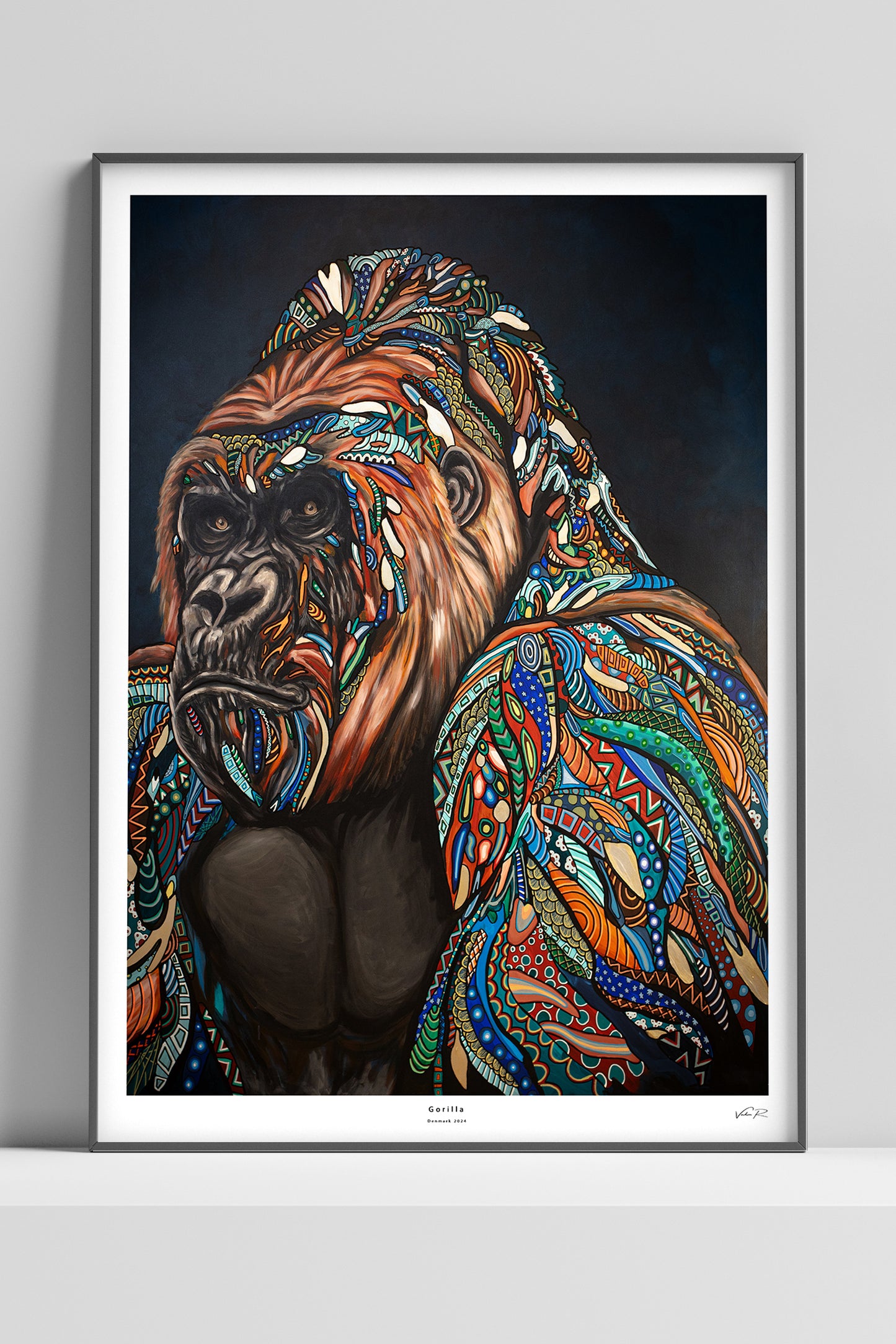 Gorilla