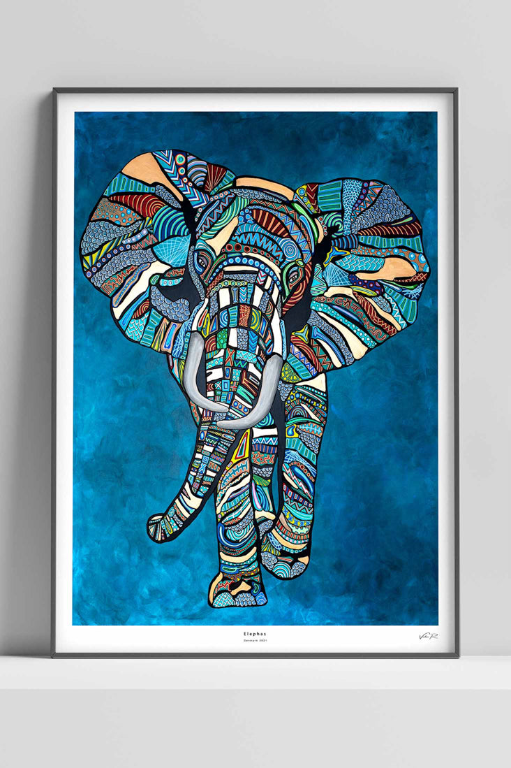 Elephas