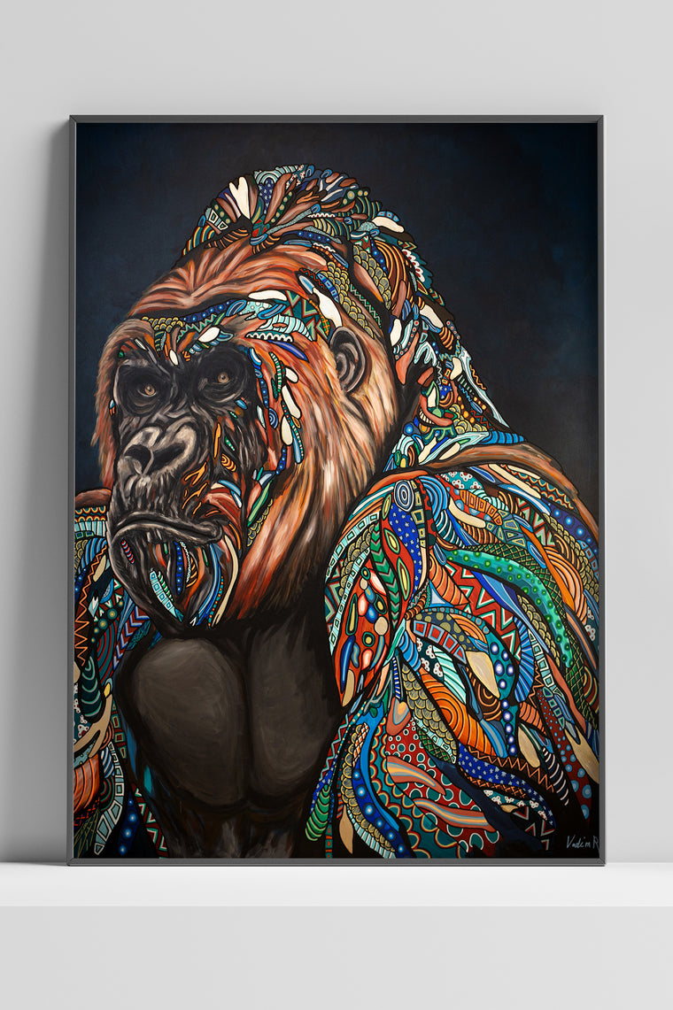 Gorilla