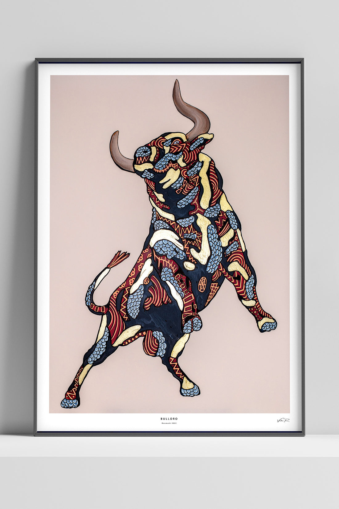 Bulloro