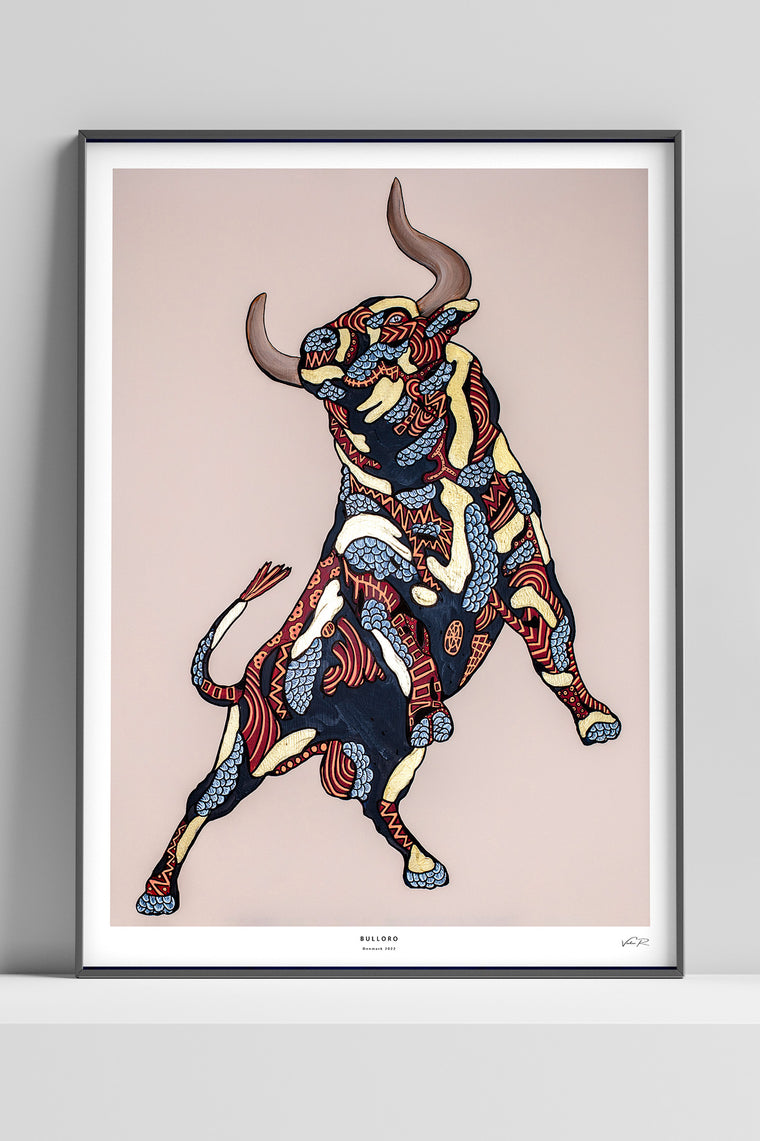 Bulloro
