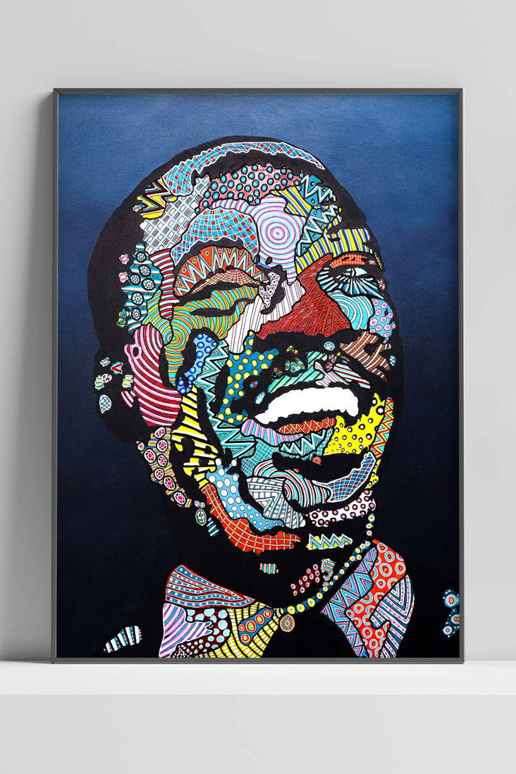 Eddie Murphy