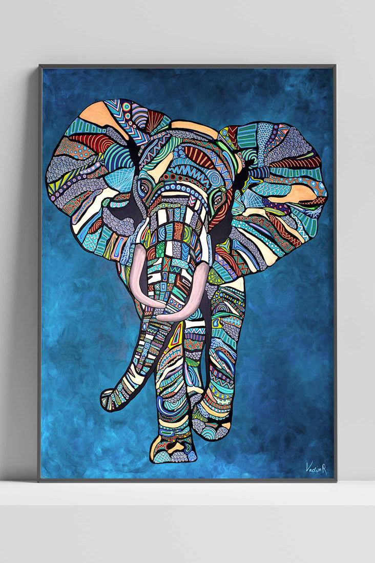 Elephas
