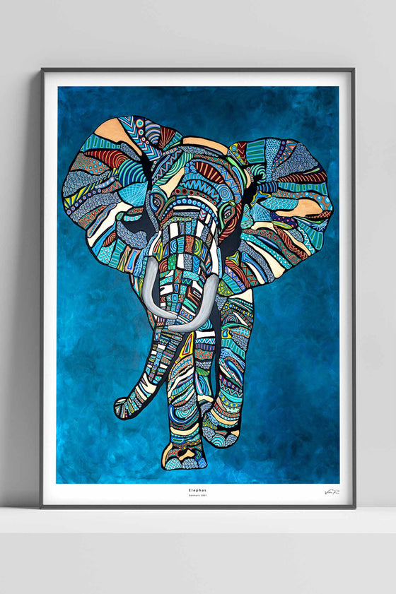 Elephas